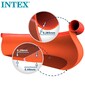 Piscina Hinchable Infantil Intex Cangrejo Piscina Hinchable Infantil Intex Cangrejo