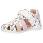 Sandálias Geox B151qd 000bc B Elthan - Branco Sandálias Geox B151qd 000bc B Elthan - Branco