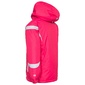 Trespass - Chaqueta Impermeable De Esquí Modelo Avast Infantil (Frambuesa) Trespass - Chaqueta Impermeable De Esquí Modelo Avast Infantil (Frambuesa)