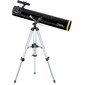 Telescopio Reflector 114/900 Az Newton National Geographic - Negro - Telescopio Robusto Y Compacto Telescopio Reflector 114/900 Az Newton National Geographic - Negro - Telescopio Robusto Y Compacto