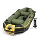 Bestway Bote Inflable Hydro-force Marine Pro Con Bomba Manual 65096 Bestway Bote Inflable Hydro-force Marine Pro Con Bomba Manual 65096