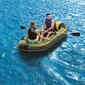 Bestway Bote Inflable Hydro-force Marine Pro Con Bomba Manual 65096 Bestway Bote Inflable Hydro-force Marine Pro Con Bomba Manual 65096