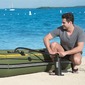 Bestway Bote Inflable Hydro-force Marine Pro Con Bomba Manual 65096 Bestway Bote Inflable Hydro-force Marine Pro Con Bomba Manual 65096