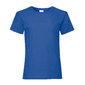 Camiseta Básica De Manga Corta 100% Algodón Primera Calidad (Paquete De 2) Fruit Of The Loom Camiseta Básica De Manga Corta 100% Algodón Primera Calidad (Paquete De 2) Fruit Of The Loom