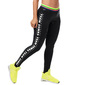 Leggings Zumba Lovers Con Pretina Jacquard Leggings Zumba Lovers Con Pretina Jacquard
