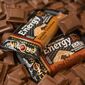 Energy Bar Crown Sport Nutrition Sabor Doble Chocolate, 12 X 60 G - Barrita Energética De Avena Energy Bar Crown Sport Nutrition Sabor Doble Chocolate, 12 X 60 G - Barrita Energética De Avena