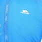 Capa De Chuva / Impermeável Dripdrop Unissexo Para Crianças Trespass - Azul Capa De Chuva / Impermeável Dripdrop Unissexo Para Crianças Trespass - Azul