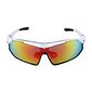 Gafas De Sol Deportivas Yeaz Sunray - Blanco - Gafas De Sol Deportivas 