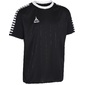 Camisola Select Argentina - Preto Camisola Select Argentina - Preto
