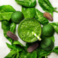Smoothie Balls Vegetales Eos Smoothie Balls Vegetales Eos
