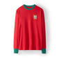 Camiseta Selección De Portugal 1966 Eusébio - Rojo 