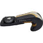 Guantes De Deportes De Contacto Rdx Aura - Negro/Oro Guantes De Deportes De Contacto Rdx Aura - Negro/Oro