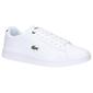 Zapatillas Deporte Lacoste 41sma0002 Carnaby - Blanco Zapatillas Deporte Lacoste 41sma0002 Carnaby - Blanco