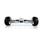 Hoverboard Skateflash Racing Gray 800w Autonomia 16km Hoverboard Skateflash Racing Gray 800w Autonomia 16km