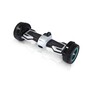 Hoverboard Skateflash Racing Gray 800w Autonomia 16km Hoverboard Skateflash Racing Gray 800w Autonomia 16km