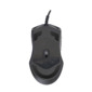 Ratón Gaming Nitropc Nm10 Con 10.000 Dpi, 7 Botones Programables, Macros Y Rgb Personalizable - Negro Ratón Gaming Nitropc Nm10 Con 10.000 Dpi, 7 Botones Programables, Macros Y Rgb Personalizable - Negro