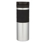 Termo Contigo Glaze Silver 470 Ml - Plateado - Contigo Termo Contigo Glaze Silver 470 Ml - Plateado - Contigo