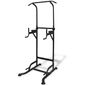 Vidaxl Máquina De Musculación 182-235 Cm Vidaxl Máquina De Musculación 182-235 Cm