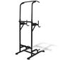 Vidaxl Máquina De Musculación 182-235 Cm Vidaxl Máquina De Musculación 182-235 Cm