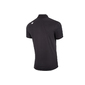 4f Men's T-shirt Polo Nosh4-tsm007-20s - negro - Hombres, Negro, Camiseta 