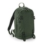 Quadra - Mochila Modelo Everyday Outdoor 15 Litros (Oliva) Quadra - Mochila Modelo Everyday Outdoor 15 Litros (Oliva)