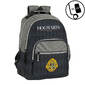Mochila Harry Potter Hogwarts Doble Reforzada Mochila Harry Potter Hogwarts Doble Reforzada