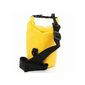 Bolsa La Vague Isar 1,5 L - Amarillo - Mochila Impermeable 1,5l Bolsa La Vague Isar 1,5 L - Amarillo - Mochila Impermeable 1,5l