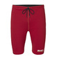 Seleccione Los Pantalones Cortos Térmicos 6400 - Negro/Rojo - Pantalón Térmico Select 6400 