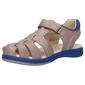Sandalias Kickers 349508-30 Platinium - Gris - 349508-30 Platinium Sandalias Kickers 349508-30 Platinium - Gris - 349508-30 Platinium