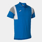 Polo Manga Corta Joma Confort Iii Royal - Azul Royal - Polo Manga Corta Hombre Polo Manga Corta Joma Confort Iii Royal - Azul Royal - Polo Manga Corta Hombre