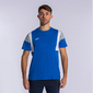 Polo Manga Corta Joma Confort Iii Royal - Azul Royal - Polo Manga Corta Hombre Polo Manga Corta Joma Confort Iii Royal - Azul Royal - Polo Manga Corta Hombre