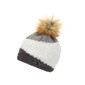 Gorro Eisbar Eden Lux Crystal Gris Gorro Eisbar Eden Lux Crystal Gris
