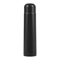 Garrafa Térmica 1,0 L Highlander Duro Flask - Preto Garrafa Térmica 1,0 L Highlander Duro Flask - Preto