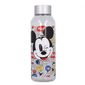 Botella Mickey Mouse 65692 - Transparente Botella Mickey Mouse 65692 - Transparente
