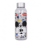 Botella Mickey Mouse 65692 - Transparente Botella Mickey Mouse 65692 - Transparente