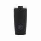 Vaso Térmico Acero Inoxidable Cool Bottles Mono Black Vaso Térmico Acero Inoxidable Cool Bottles Mono Black