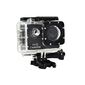Cámara Deportiva Full Hd 1080p 12mpx Lcd 2" Camview Cámara Deportiva Full Hd 1080p 12mpx Lcd 2" Camview