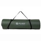 Esterilla De Goma Pure2improve De Nitrilo (Nbr) - Verde - Esterilla De Yoga Esterilla De Goma Pure2improve De Nitrilo (Nbr) - Verde - Esterilla De Yoga