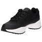 Zapatillas Deporte Ellesse 613648 Sparta Nubk Af - Negro Zapatillas Deporte Ellesse 613648 Sparta Nubk Af - Negro