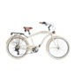 Bicicleta Via Veneto 790m Cruiser Cuadro De Aluminio, 6 Velocidades, Ruedas 26×2.125 Bicicleta Via Veneto 790m Cruiser Cuadro De Aluminio, 6 Velocidades, Ruedas 26×2.125