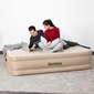 Bestway Cama Hinchable Fortech Con Bomba Eléctrica Tamaño Queen Size Bestway Cama Hinchable Fortech Con Bomba Eléctrica Tamaño Queen Size