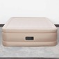 Bestway Cama Hinchable Fortech Con Bomba Eléctrica Tamaño Queen Size Bestway Cama Hinchable Fortech Con Bomba Eléctrica Tamaño Queen Size