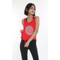 Camiseta Deportiva Shambhala / Priya Tank Omix Camiseta Deportiva Shambhala / Priya Tank Omix