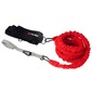 Pure2improve Cuerda Entrenamiento Resistencia Velocidad 2,4m P2i200490 - Rojo - Cuerda De Entrenamiento Velocidad Pure2improve Cuerda Entrenamiento Resistencia Velocidad 2,4m P2i200490 - Rojo - Cuerda De Entrenamiento Velocidad