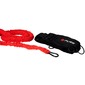 Pure2improve Cuerda Entrenamiento Resistencia Velocidad 2,4m P2i200490 - Rojo - Cuerda De Entrenamiento Velocidad Pure2improve Cuerda Entrenamiento Resistencia Velocidad 2,4m P2i200490 - Rojo - Cuerda De Entrenamiento Velocidad
