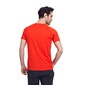 Camiseta Splide Logo Mammut - Rojo Camiseta Splide Logo Mammut - Rojo