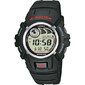 Reloj Casio G-shock G-2900f-1ver - negro - Reloj Deportivo Reloj Casio G-shock G-2900f-1ver - negro - Reloj Deportivo