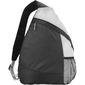 Mochila Triangular Bullet The Armada 2 - Negro - Bandolera Mochila Triangular Bullet The Armada 2 - Negro - Bandolera