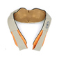 Massajador Portátil - Cru - Costas Pescoço Braços Torso Pernas Massajador Portátil - Cru - Costas Pescoço Braços Torso Pernas