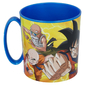 Caneca Dragon Ball 62040 - Azul Caneca Dragon Ball 62040 - Azul